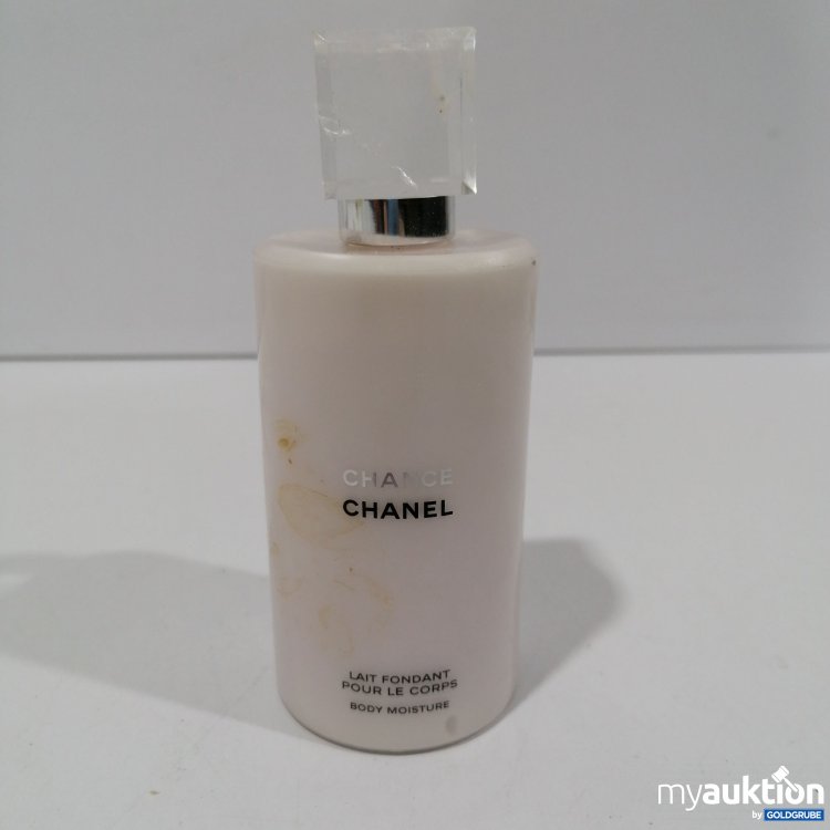 Artikel Nr. 886417: Chanel Lait Fondant Pour Le Corps 