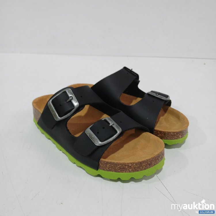 Artikel Nr. 892417: Natura Sandalen 