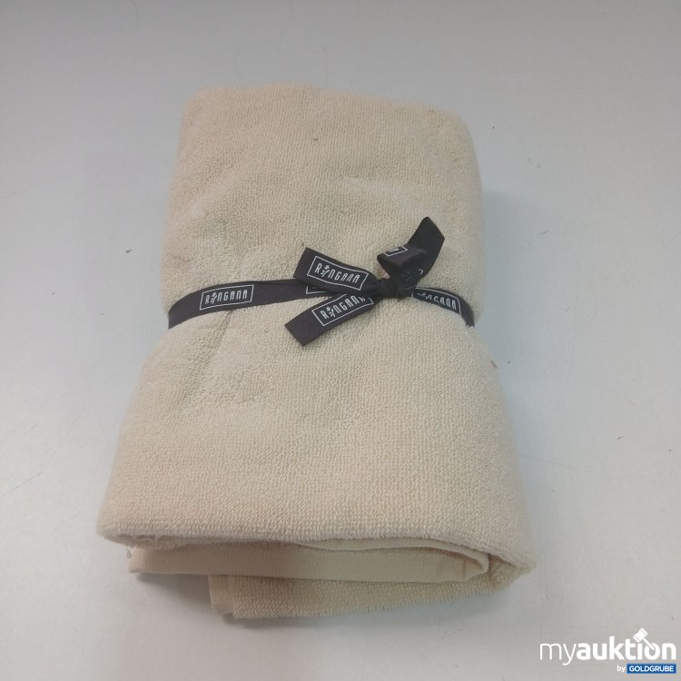 Artikel Nr. 912417 Artikel Nr. 912417: Ringana Handtücher