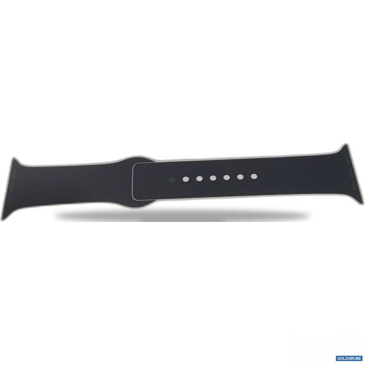 Artikel Nr. 916417 Artikel Nr. 916417: Apple Watch Sport Band Black 46mm