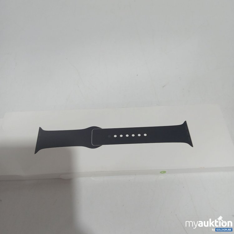 Artikel Nr. 916417 Artikel Nr. 916417: Apple Watch Sport Band Black 46mm