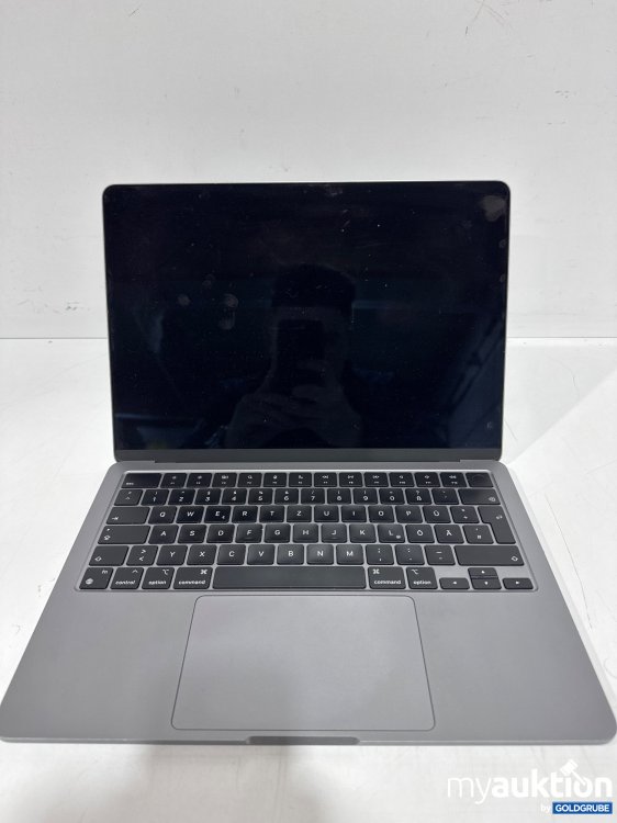 Artikel Nr. 920417 Artikel Nr. 920417: Apple Macbook Air M2