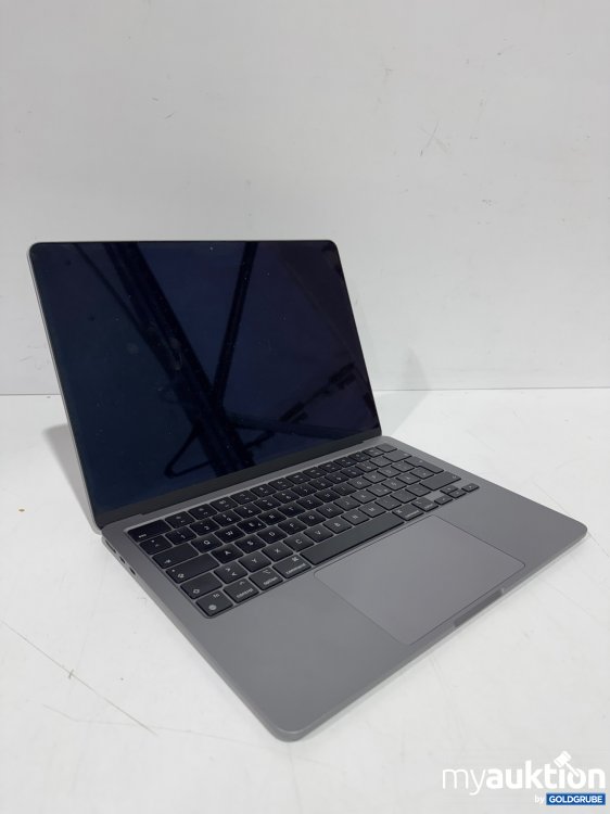 Artikel Nr. 920417 Artikel Nr. 920417: Apple Macbook Air M2