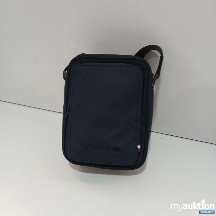 Artikel Nr. 954417: Tommy Hilfiger Umhängetasche Th Repreve Mini AM0AM12688DW6