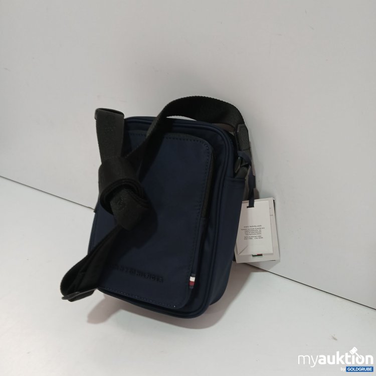 Artikel Nr. 954417: Tommy Hilfiger Umhängetasche Th Repreve Mini AM0AM12688DW6