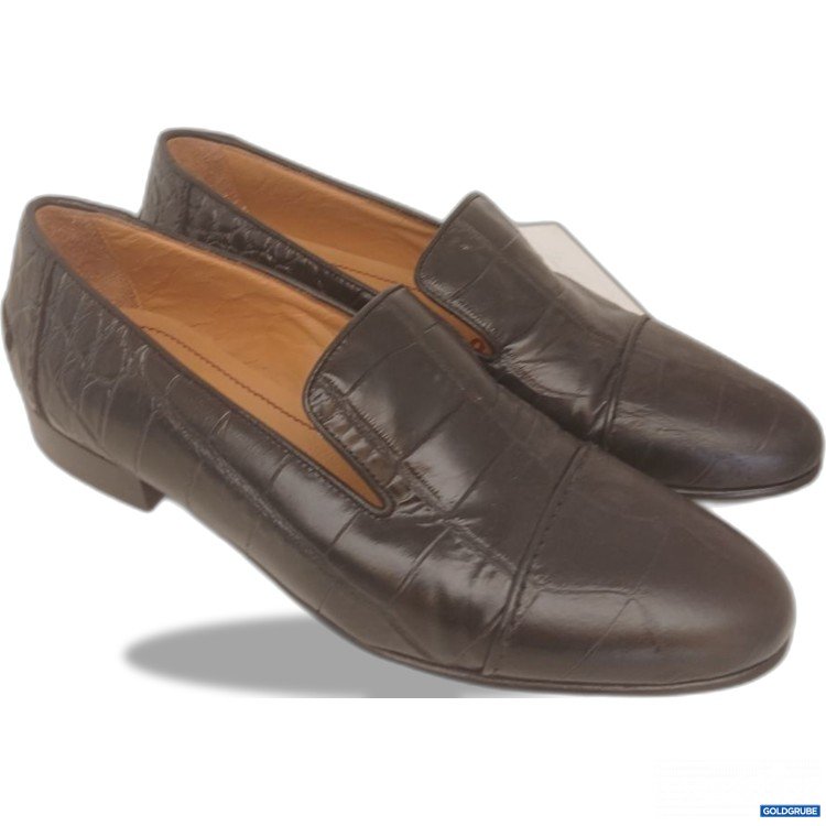 Artikel Nr. 957417: LANVIN Paris Slipper