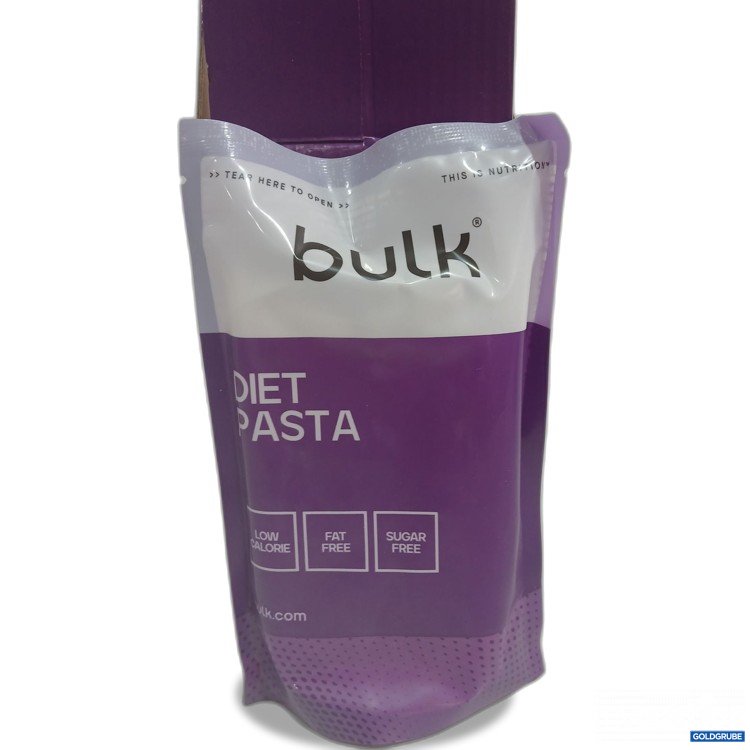 Artikel Nr. 959417: Bulk Diet Pasta 6x270g 