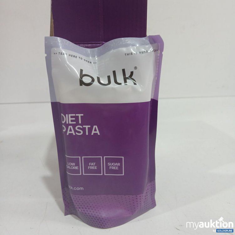 Artikel Nr. 959417: Bulk Diet Pasta 6x270g 