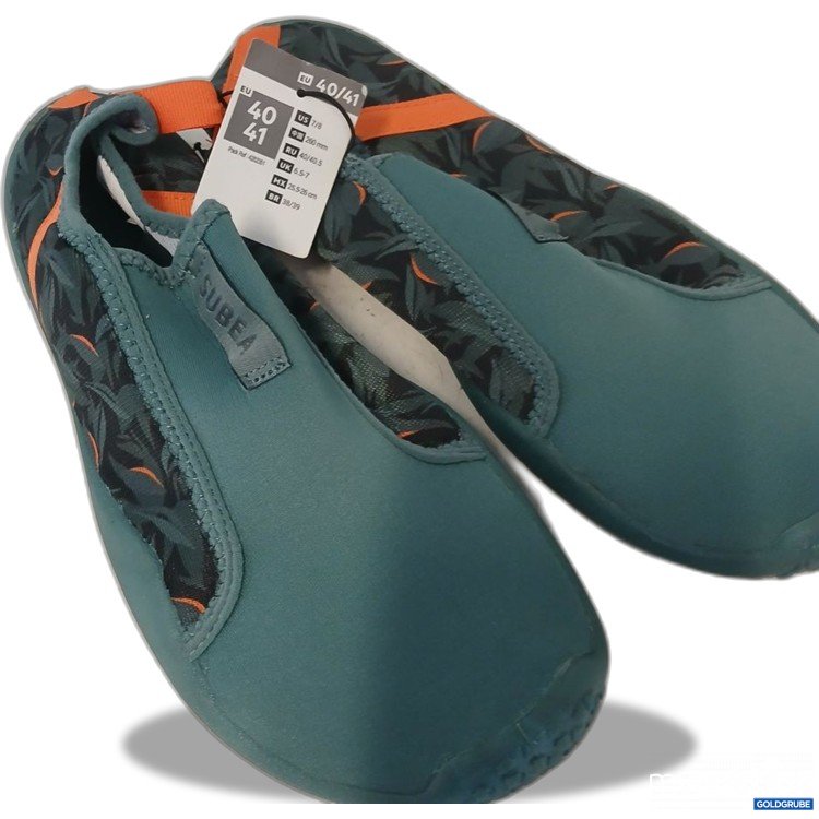 Artikel Nr. 963417 Artikel Nr. 963417: Sueba Schwimmschuhe