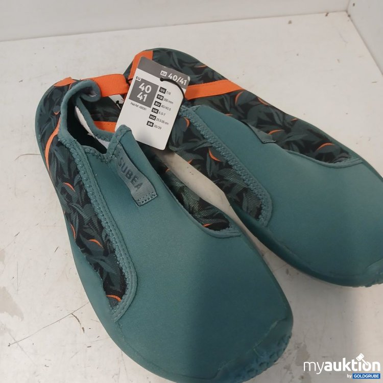 Artikel Nr. 963417 Artikel Nr. 963417: Sueba Schwimmschuhe