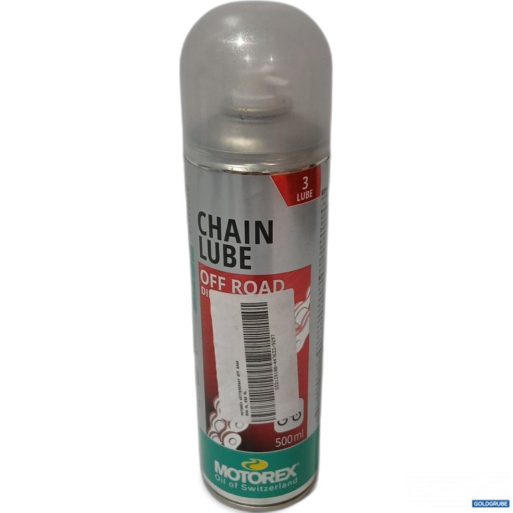 Artikel Nr. 964417 Artikel Nr. 964417: Chain Lube Off Road