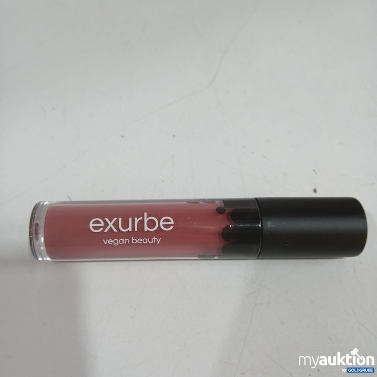 Artikel Nr. 972417: Exurbe vegan beauty Matte stain 6ml 