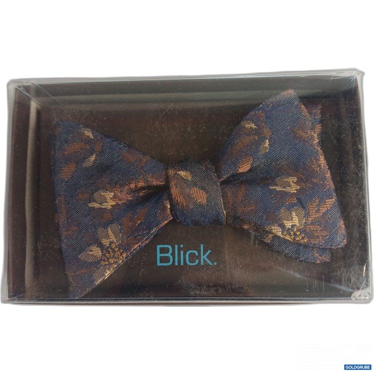 Artikel Nr. 983417: Blick Fliege Muster