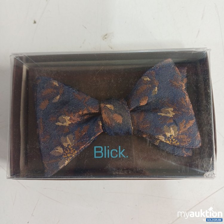 Artikel Nr. 983417: Blick Fliege Muster