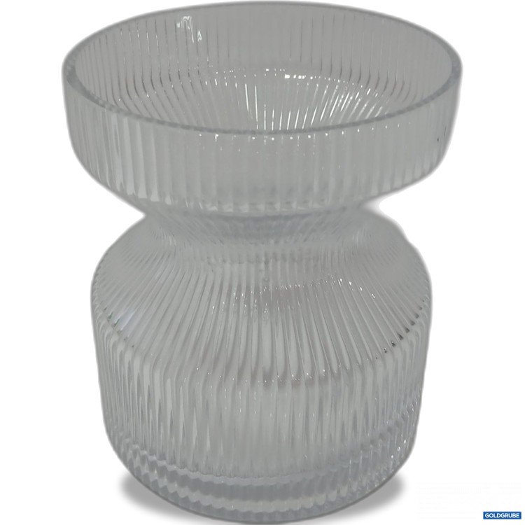Artikel Nr. 984417 Artikel Nr. 984417: Granit Vase Amaryllis 13x15cm