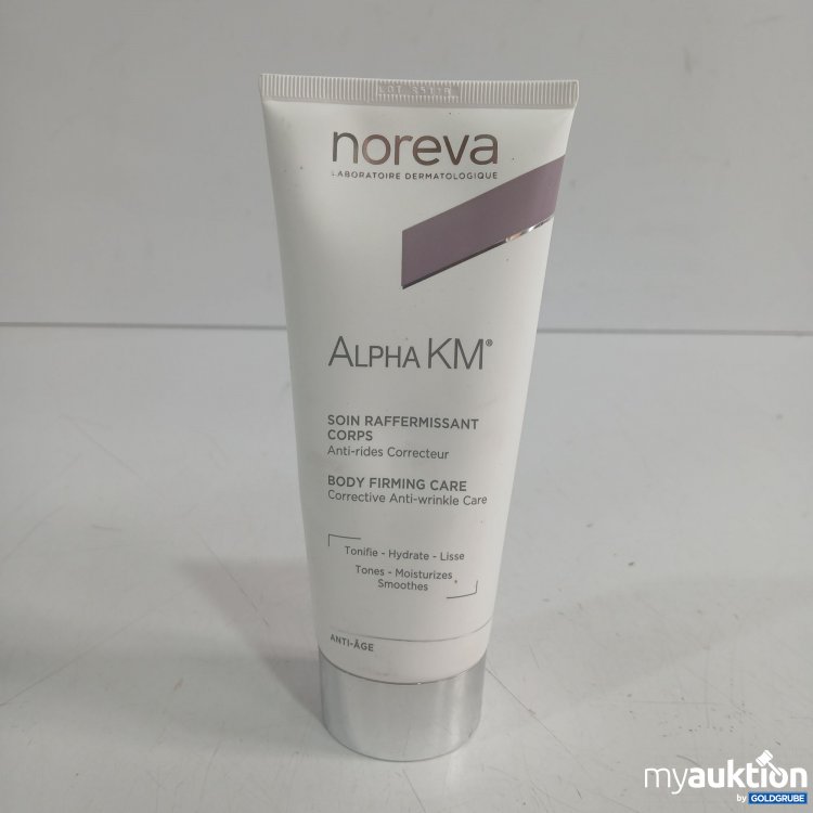 Artikel Nr. 986417: Noreva Alpha KM Body Firming Care 200ml 