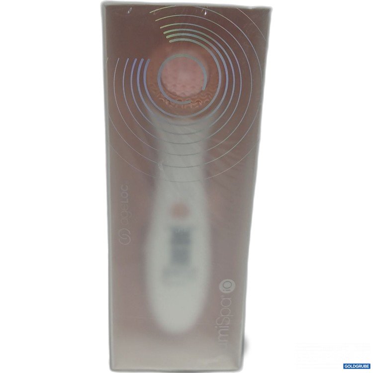 Artikel Nr. 989417 Artikel Nr. 989417: AgeLoc LumiSpa iO