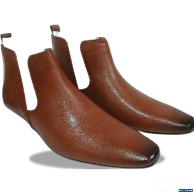 Artikel Nr. 997417 Artikel Nr. 997417: Schuhe Braun Chelsea-Stiefel