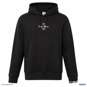 Artikel Nr. 435417: Tommy Hilfiger Hoodie 