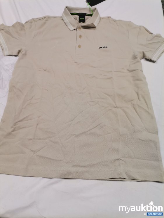 Artikel Nr. 435418 Artikel Nr. 435418: Boss Poloshirt