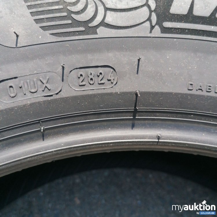 Artikel Nr. 440418 Artikel Nr. 440418: Michelin Pilot Alpin 5 Suv 255/55 R 19 111V