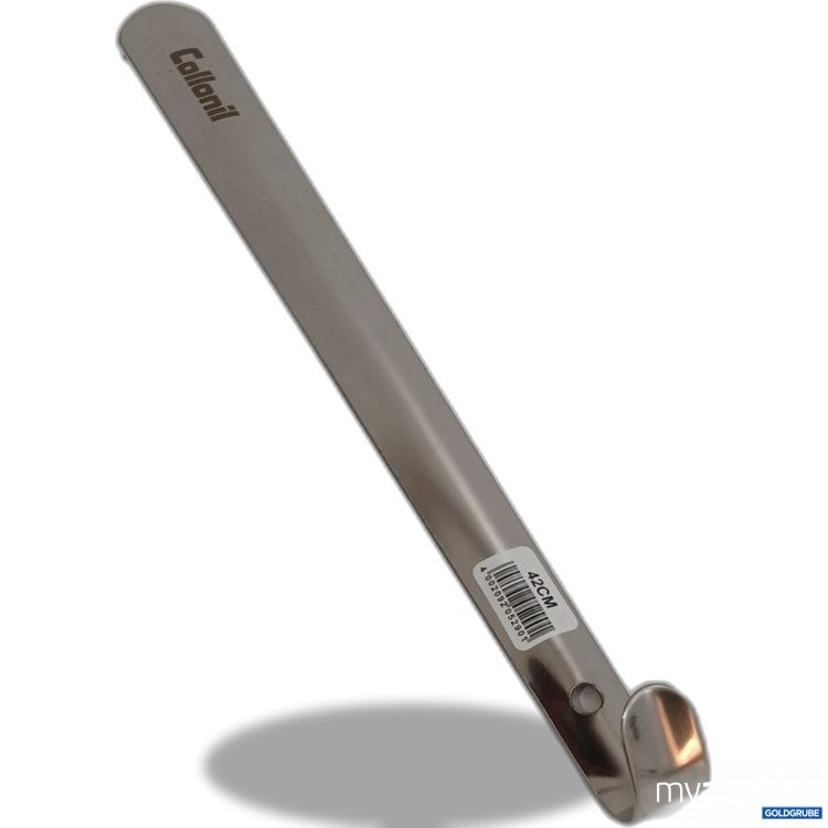 Artikel Nr. 442418: Collonil Edelstahl Schuhlöffel 42cm