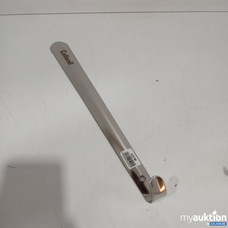 Artikel Nr. 442418: Collonil Edelstahl Schuhlöffel 42cm