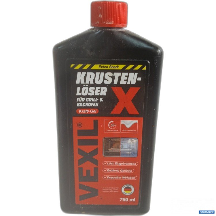 Artikel Nr. 460418 Artikel Nr. 460418: VEXIL Krustenlöser X 750ml .