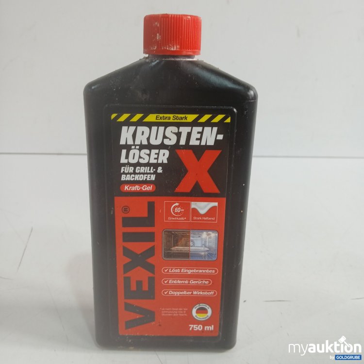 Artikel Nr. 460418 Artikel Nr. 460418: VEXIL Krustenlöser X 750ml .