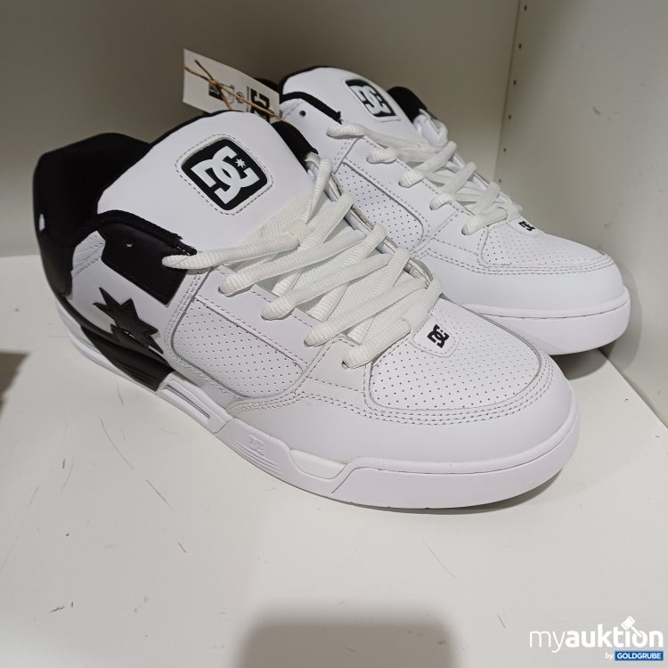Artikel Nr. 463418 Artikel Nr. 463418: DC Schuhe Command Größe 46