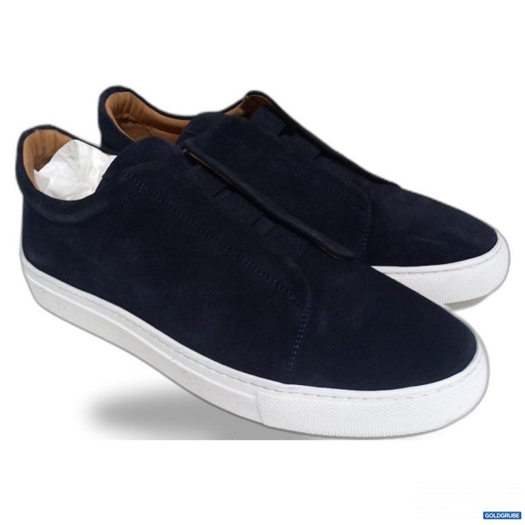 Artikel Nr. 467418 Artikel Nr. 467418: Hammerstein Herren Sneaker Dark Blue