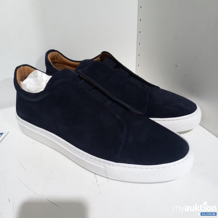 Artikel Nr. 467418 Artikel Nr. 467418: Hammerstein Herren Sneaker Dark Blue