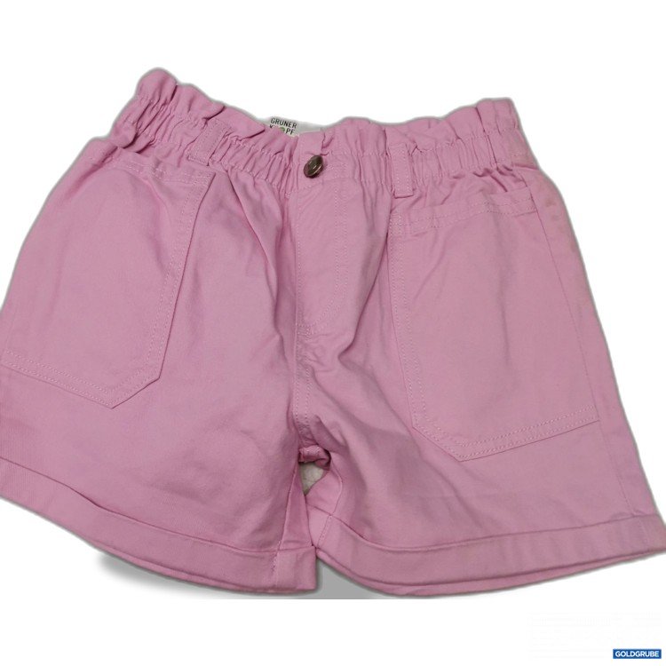 Artikel Nr. 686418: Tchibo Shorts 