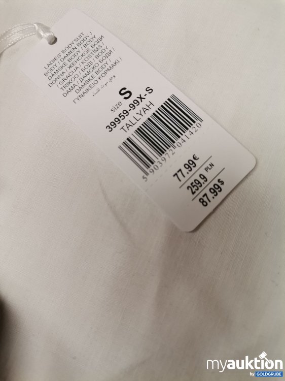 Artikel Nr. 687418 Artikel Nr. 687418: Esotio Underwear