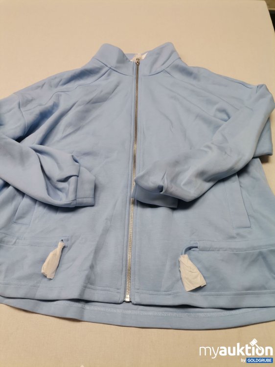 Artikel Nr. 735418 Artikel Nr. 735418: Tom Tailor Sweater Jacke