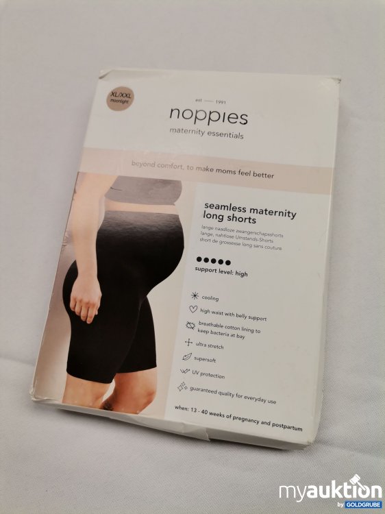 Artikel Nr. 776418 Artikel Nr. 776418: Noppies Shorts