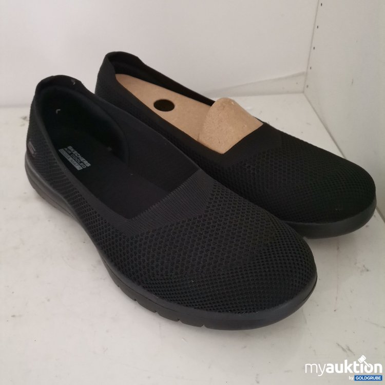 Artikel Nr. 819418 Artikel Nr. 819418: Skechers slip on