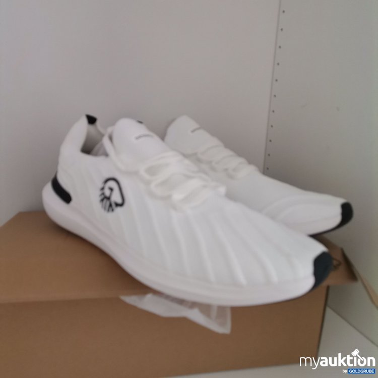 Artikel Nr. 820418: Giesswein Eco Sneaker