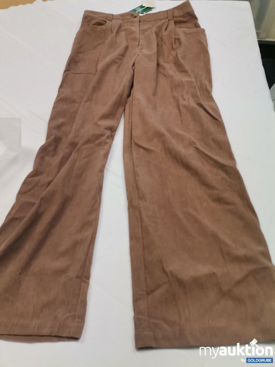 Artikel Nr. 824418 Artikel Nr. 824418: Halara Cordhose