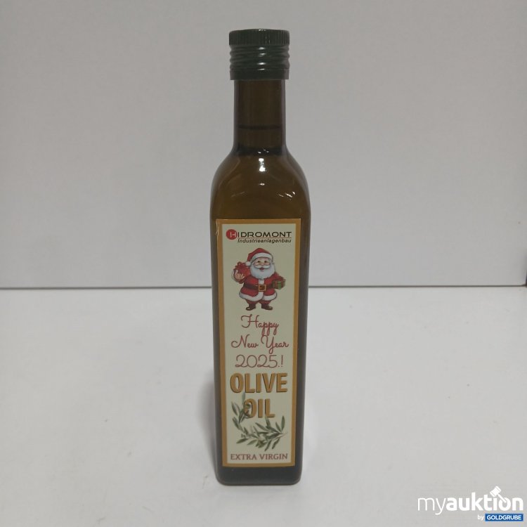 Artikel Nr. 826418: Hidromont Olive Oil ca.450ml