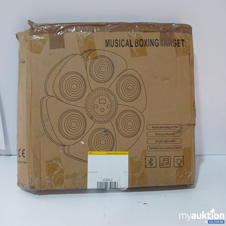 Artikel Nr. 854418 Artikel Nr. 854418: Musik Boxmaschine