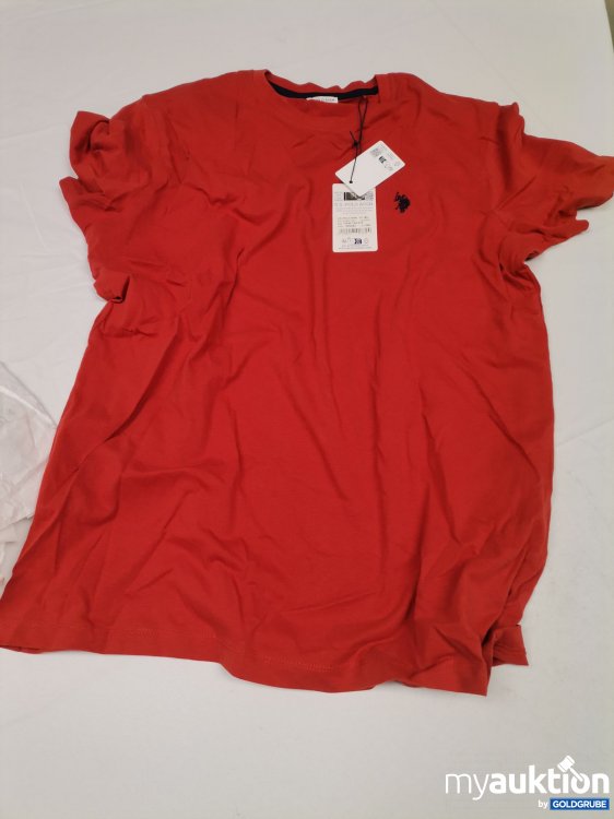 Artikel Nr. 864418: Us polo Assn Polo Shirt 