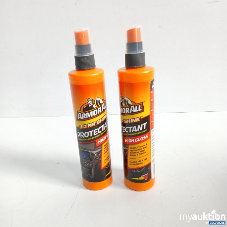 Artikel Nr. 865418: ARMORALL Ultra Shine Protectant 300ml
