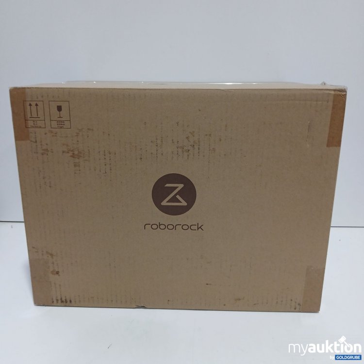 Artikel Nr. 869418 Artikel Nr. 869418: Roborock Q5 Max plus p1
