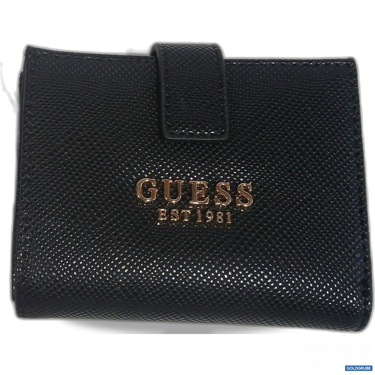 Artikel Nr. 876418: Guess Rosalba SLG Black ZG9657138 