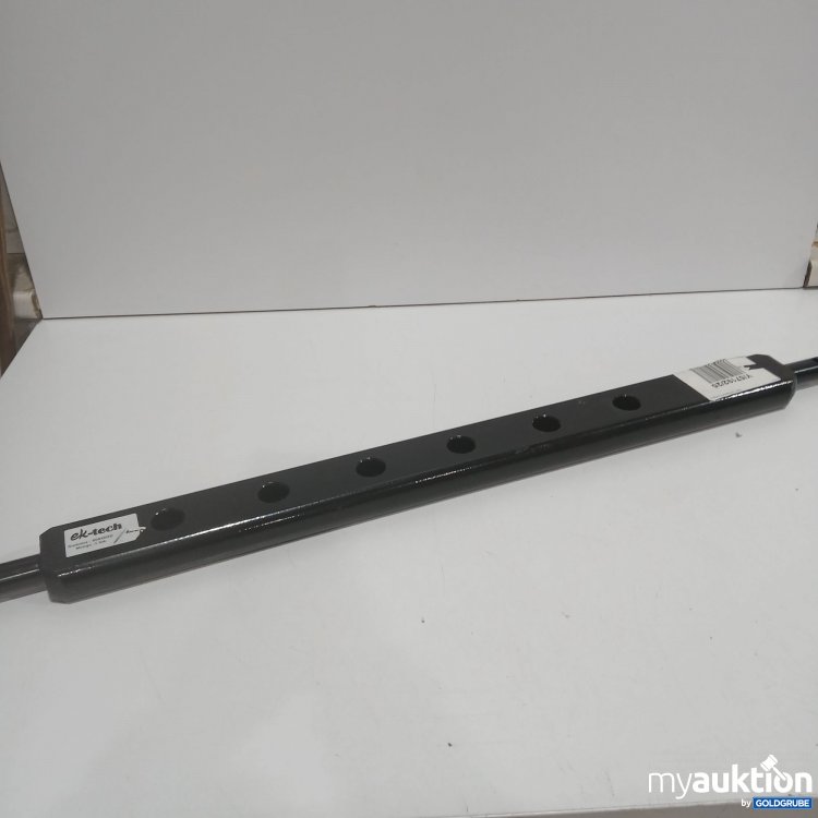 Artikel Nr. 887418 Artikel Nr. 887418: Ek-tech Ackerschiene 00045HD