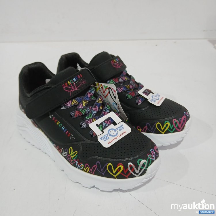 Artikel Nr. 892418: Skechers Sneaker 