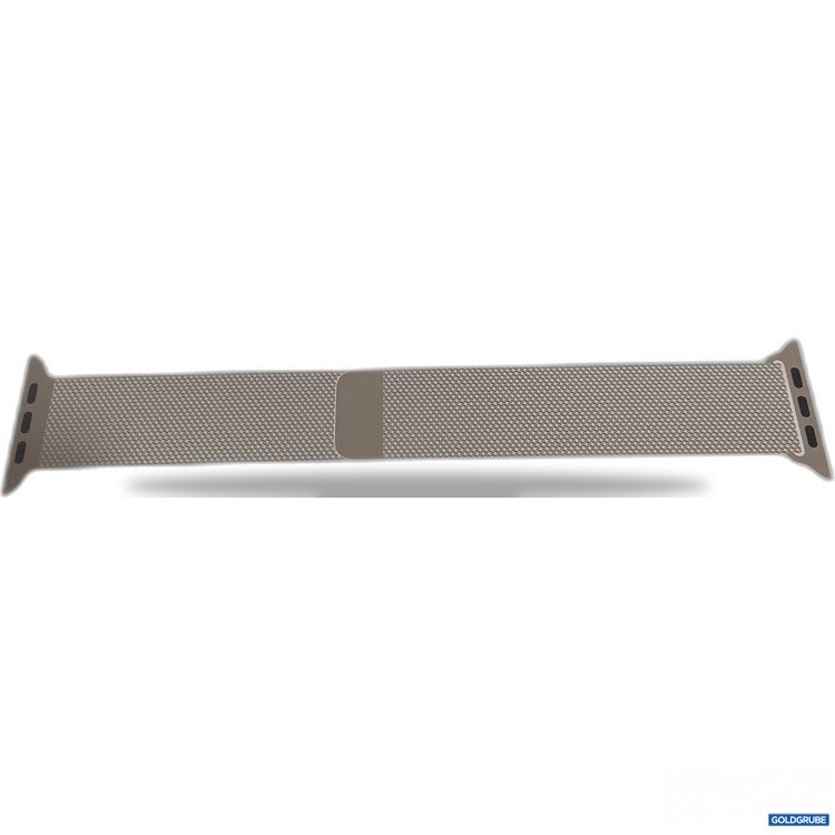 Artikel Nr. 916418 Artikel Nr. 916418: Apple Watch Milanese Loop Gold 46mm