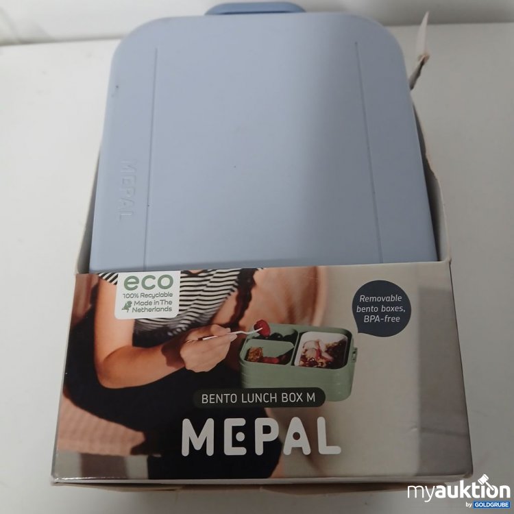 Artikel Nr. 918418: Mepal Bento Lunch Box M