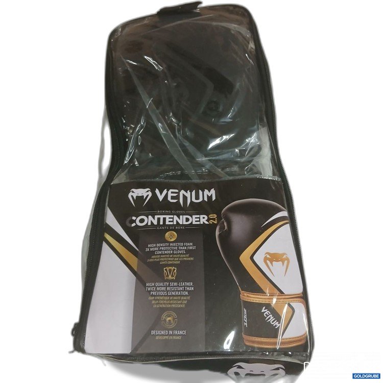 Artikel Nr. 922418: Venum Contender 2.0 Boxhandschuhe 14 oz